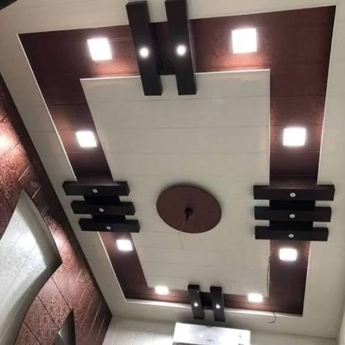 PVC False Ceiling